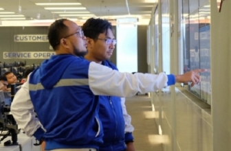 XL Axiata Antisipasi Kenaikan Trafik saat Pilpres 2019