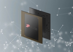 Chipset Kirin 970 Sudah Dilengkapi Kemampuan AI