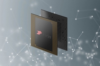 Chipset Kirin 970 Sudah Dilengkapi Kemampuan AI