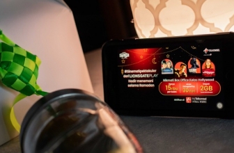 Paket Baru Telkomsel dan Lionsgate Play