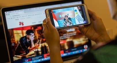 Telkomsel dan Persatuan Perawat Manfaatkan Solusi CloudX