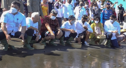 IOH Luncurkan Program Konservasi Laut