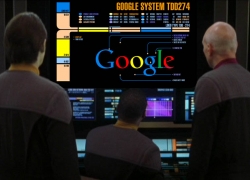 Google Kembangkan Komunikasi a la Star Trek