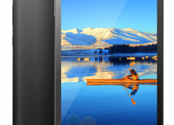 Lenovo Tab3 8 Plus, Chipset Qualcomm Snapdragon jadi pembeda