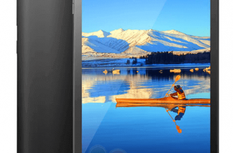 Lenovo Tab3 8 Plus, Chipset Qualcomm Snapdragon jadi pembeda