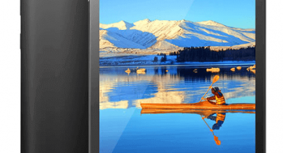 Lenovo Tab3 8 Plus, Chipset Qualcomm Snapdragon jadi pembeda