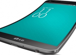 LG G Flex 3, RAM Super Besar