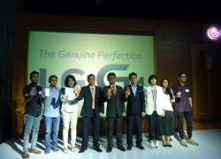 LG G4 Hadir, Ini Dia Tempat Membelinya