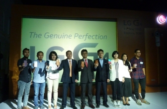 LG G4 Hadir, Ini Dia Tempat Membelinya