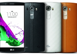 LG G4, Aperture f/1,8 jadi Bukti