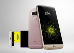 Resmi, LG G5 SE Segera Gebrak Pasar
