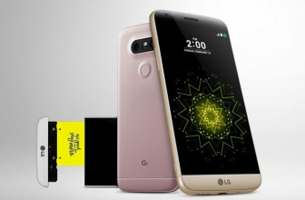 Resmi, LG G5 SE Segera Gebrak Pasar