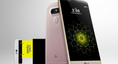 Resmi, LG G5 SE Segera Gebrak Pasar