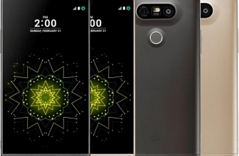 LG G5 SE, Ponsel Modular Berkamera Gahar