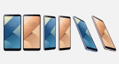 LG G6 Hadir dengan Dua Varian Warna Baru