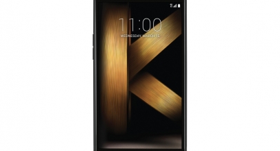 LG K20 V dan K20 Plus, Tampil dengan 2.5D Arc Glass