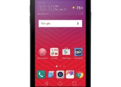 LG K3, Entry-level Rasa Marshmallow