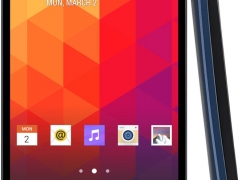LG Magna, Disokong Multimedia Menawan