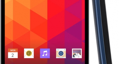 LG Magna, Disokong Multimedia Menawan