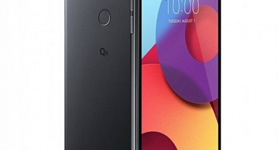 LG Q8 Versi Mini dari V20 Siap Meluncur