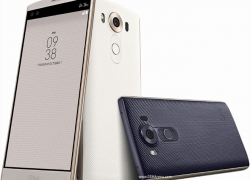 LG V10,  Adopsi Chipset Nuclun 2