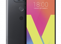 LG V20 Berlabuh di Indonesia