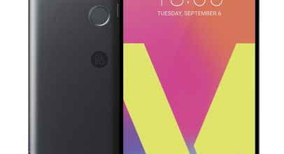 LG V20 Berlabuh di Indonesia