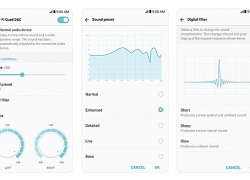 LG V30 Tampil Beda dengan Fitur Audio Luar Biasa