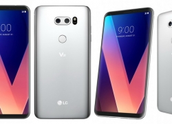 LG Luncurkan Video Tentang Fitur Unggulan LG V30