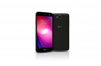 LG X Power 2, Waktu Standby-nya Seminggu!!!