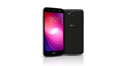 LG X Power 2, Waktu Standby-nya Seminggu!!!