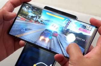 LG Electronics Tutup Bisnis Smartphone