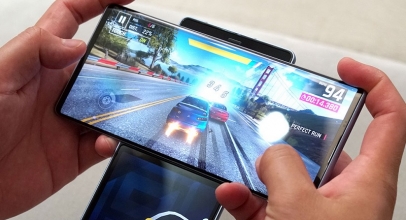 LG Electronics Tutup Bisnis Smartphone