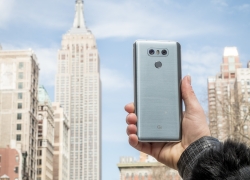 Yang Mau LG G6, Siapin Kocek Bulan Ini!