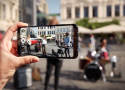 LG Q6 Sudah Dipasarkan Secara Global