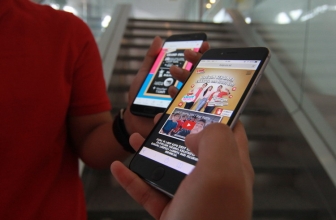 Telkomsel Ajak Ekspresikan Kreativitas dengan LOOP KePo 2017