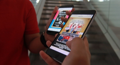 Telkomsel Ajak Ekspresikan Kreativitas dengan LOOP KePo 2017