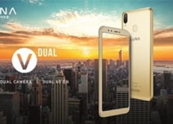 Luna V Dual, Banting Harga, Rp 2,4 Juta Jadi Rp 999 Ribu Di Tokopedia