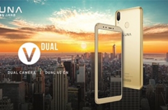 Luna V Dual, Banting Harga, Rp 2,4 Juta Jadi Rp 999 Ribu Di Tokopedia