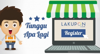LaKupon, Belanja Hemat dengan Voucher