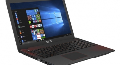 ASUS Hadirkan Jajaran Laptop Berbasis AMD dengan Harga Terjangkau