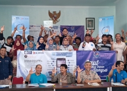 XL Axiata Sosialisasikan Aplikasi Laut Nusantara di Jawa Timur