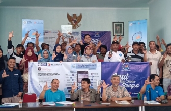 XL Axiata Sosialisasikan Aplikasi Laut Nusantara di Jawa Timur
