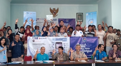 XL Axiata Sosialisasikan Aplikasi Laut Nusantara di Jawa Timur