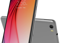 Lava Iris 870, Desain Cantik Multimedia Ciamik