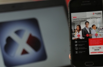 Telkomsel Hadirkan CloudX untuk Tingkatkan Produktivitas