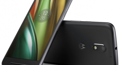 Moto E3 Power, Ponsel Entry-level Bertenaga Power