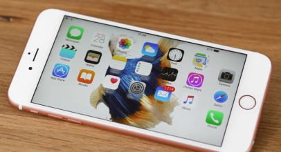 Apple Akan Produksi Layar OLED Sendiri Tahun 2018