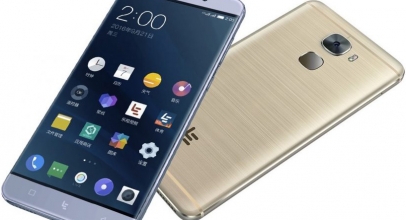 LeEco Le Pro 3, Harga Bersahabat Kinerja Hebat