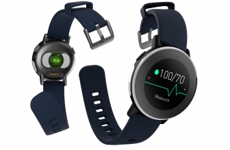 Acer Leap Ware, Smartwatch Terkini Untuk Pecinta Fitness